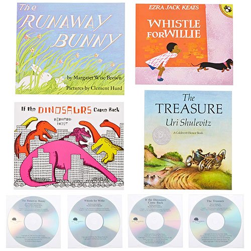 Childcraft Read-Along Extended Text Set - Image 3