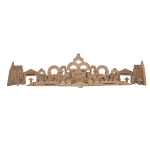 Childcraft Standard Unit Block Set