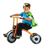 Childcraft-Tricycle,-12-Inches