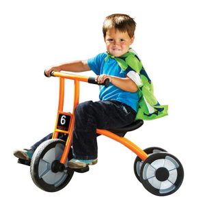Childcraft Tricycle, 12 Inches