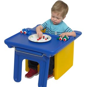 Children's Factory Cube Chair Tray