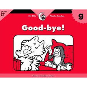 Creative Teaching Press Itty Bitty Phonics Readers Classroom Pack