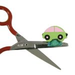 Cut-N-Cruise-Magnetic-Car-for-Metal-Scissors,-Pack-of-3