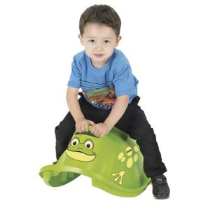 Dantoy Frog Rocker,