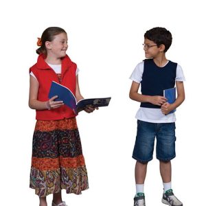 Therapy Deep Pressure Vest