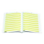 Double-Sided Hi-Write Composition Notebook, 160 Pages