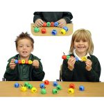 Educational-Advantage-Number-Bugs-1-20,-Set-of-24