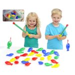 Educational Advantage Small Fishing 1-30