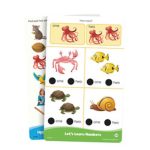 Educational-Insights-Hot-Dots-Jr-Getting-Ready-For-School-Kit