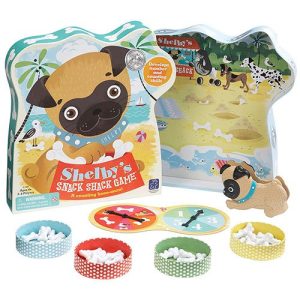 Educational Insights Shelby'S Snack Shack Game