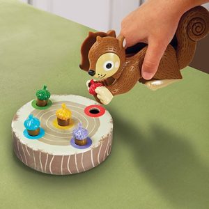 Educational Insights The Sneaky, Snacky Squirrel Game