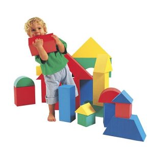 Edushape Giant Foam Block Set