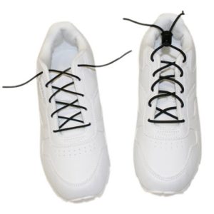 Elastic Shoe Laces