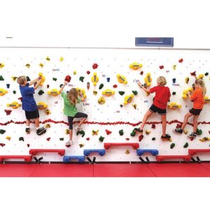 Everlast Adaptive Traverse 20 ft Wall