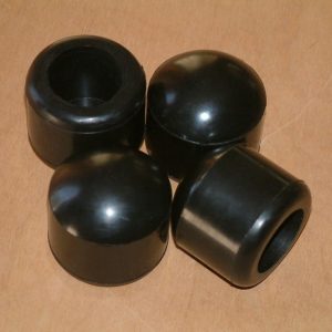 Replacement Urethane Feet for Homestand Swing - set of 4