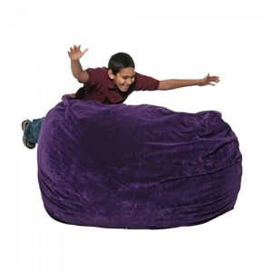 Wholesome Fluff Beanbag