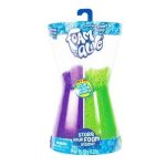 Foam Alive Hour Glass