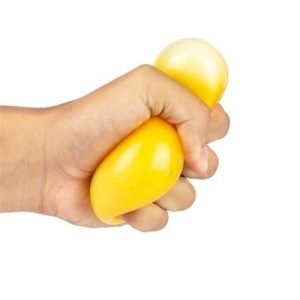 Funfidget E-Z Squeeze Slush Ball