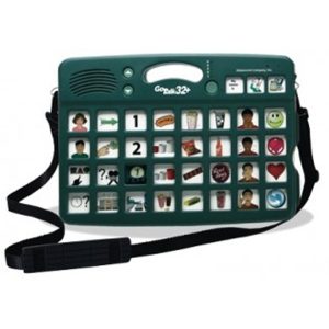 Autism Therapy Talker