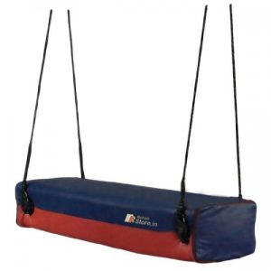 Glider Bolster - Mini Swing