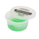 Green-Apple-Scented-Medium-Resistance-Theraputty-–-2-Ounces-–-Green-
