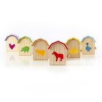 Guidecraft-Barnyard-Activity-Boxes,-Set-of-28