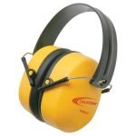 Auditory Hearing Earmuff Shields