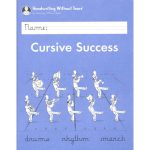 Handwriting-Without-Tears-Cursive-Success-Handwriting-Book,-Grade-4