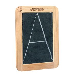 Handwriting Without Tears Slate Manipulative