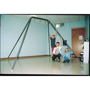 Swing Frame Homestand 2