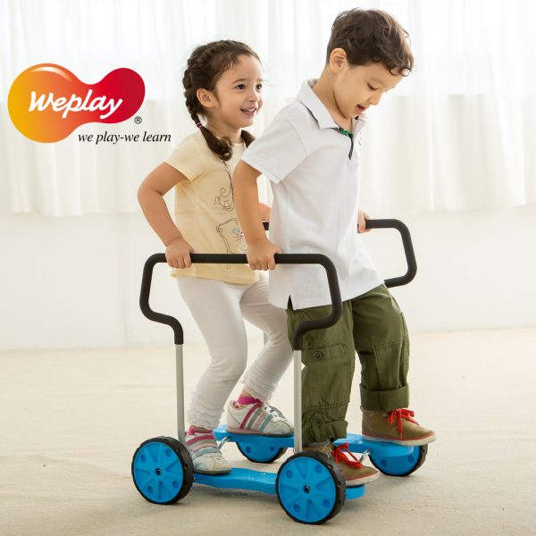 WEPLAY TAXI ROLLER