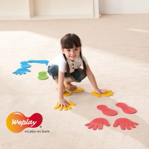 WEPLAY HANDS AND FEET