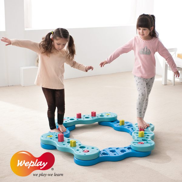 WEPLAY CORAL ADVENTURE