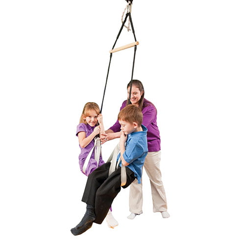 Interaction Dual Swing