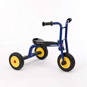 Italtrike Extra Small Trike, Blue, 1 - 2 Years