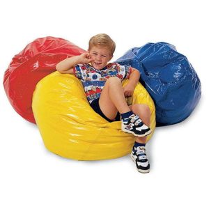 Jumbo Bean Bag Chairs