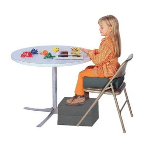 Just Foam (Set of Four Squares)