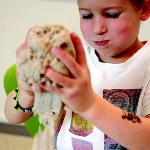 Kinetics Dust-Free Sand 2.2 lbs.