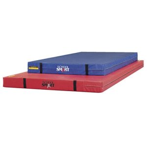 Landing Mat, Non-Folding, 4 X 8 ft