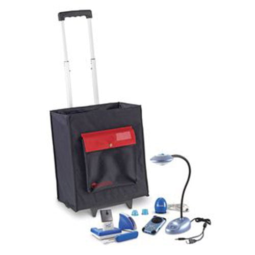 Learning Resources Common Core State Standards Technology Kit - All Grades