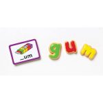 Learning-Resources-Goodie-Games-ABC-Cookies,-89-Pieces