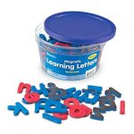 Learning-Resources-Magnetic-Learning-Lowercase-Letters,-104-Pieces