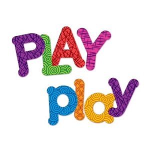 Learning Resources Magnetic Letters, Grades PreK and Above, Set of 82