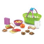 Learning-Resources-New-Sprouts-Lunch-Basket,-Set-of-18