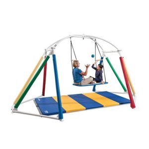 Mantis Portable Suspension Frame