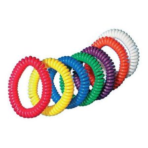 MegaChewlery Bracelet Set (Set of 7 - Multiple Colors)
