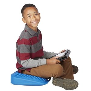 Movin Sit Inflatable Wedge Seat