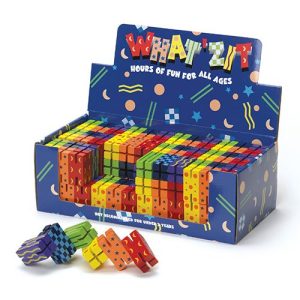 Original Toy Company What 'Zit Classroom Pack, Pack of 24