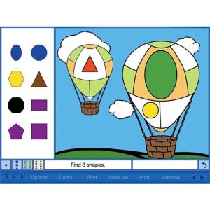 Parrot Software (Antonyms and Synonyms)