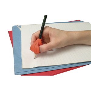 Grotto Grip Pencil Accessory, Pack of 12